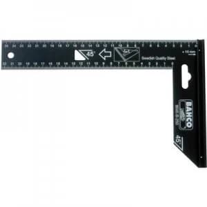 Image of Bahco 9045-B-300 Precision square 300 mm