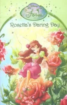 Image of Rosettas Daring Day by Lisa Papademetriou Book