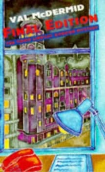 Image of Final Edition by Val Mcdermid Paperback