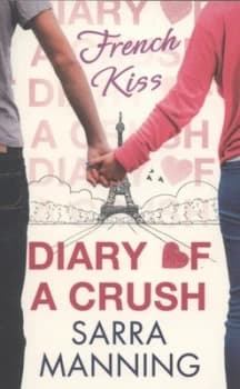 Image of French Kiss by Sarra Manning Paperback