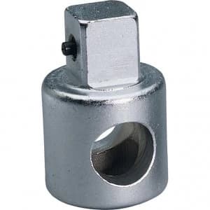 Image of Elora 3/4" Drive Sliding T Bar Head Only 3/4"