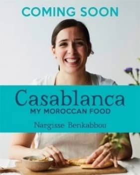 Image of Casablanca by Nargisse Benkabbou
