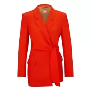 Image of BOSS Jawana 10246618 01 - Orange