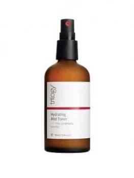 Image of Trilogy Vitamin C Energising Mist Toner