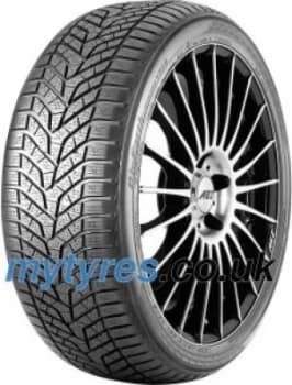 Image of Yokohama BluEarth-Winter (V905) ( 205/45 R17 88V XL BluEarth, RPB )
