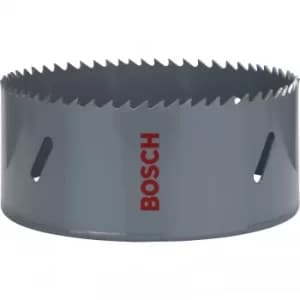 Image of Bosch HSS Bi Metal Hole Saw 114mm
