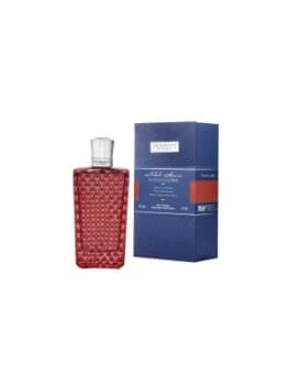 Image of The Merchant Of Venice Sultan Leather Eau de Parfum For Her 100ml