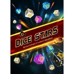 Image of Dice Stars
