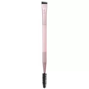 Image of Real Techniques Dual-Ended Brow Brush