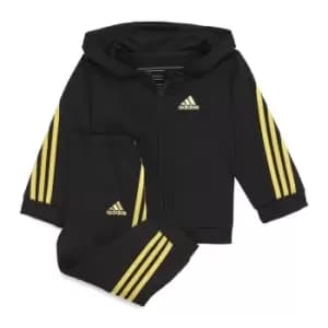 Image of adidas Shiny Jog Bb99 - Black
