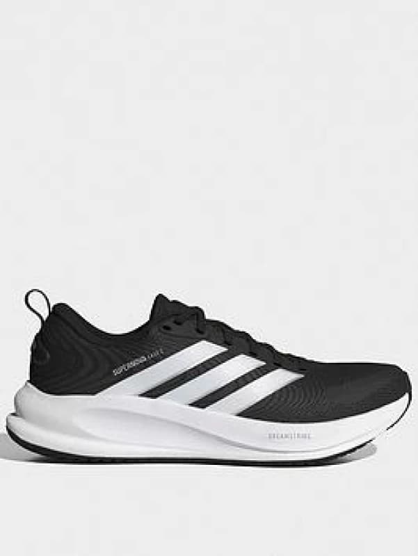 Image of Running shoes adidas Supernova Ease 2 Noir Male 47 1/3