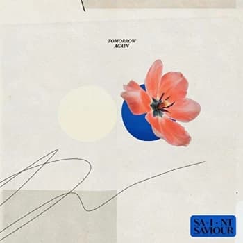 Image of Saint Saviour - Tomorrow Again Vinyl