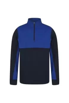 Image of Quarter Zip Track Top