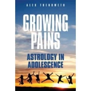 Image of Growing Pains: Astrology in Adolescence