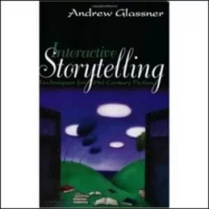 Image of Interactive storytelling by Andrew Glassner