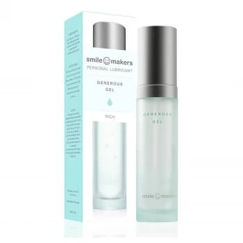 Image of Smile Makers - Generous Gel 30ml