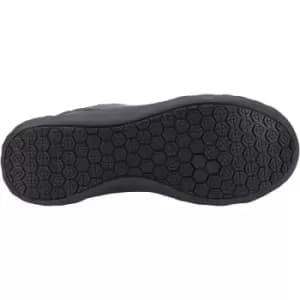Image of Safety Jogger Patricia Occupational Work Shoes Black - 6.5