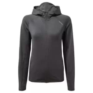 Image of Craghoppers Womens HEIQ Viroblock Hooded Tailored Coat 16 - Bust 40' (102cm)