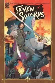 Image of SEVEN SWORDS