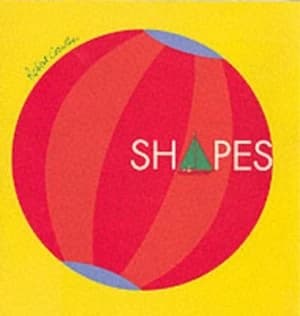 Image of Shapes by Robert Crowther Hardback