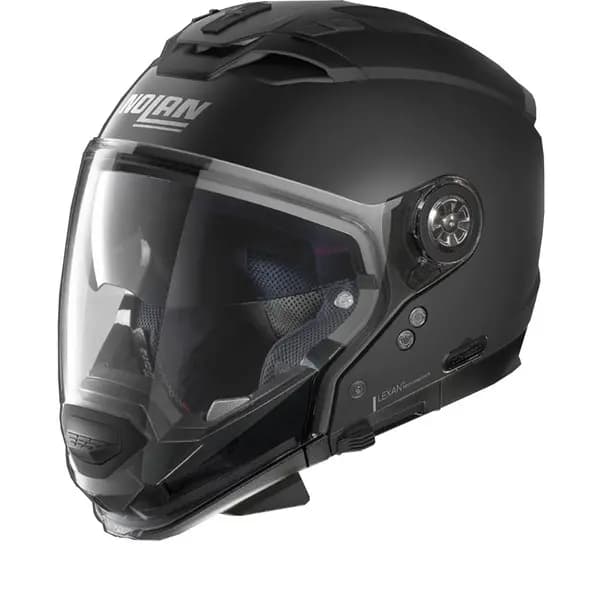 Image of Nolan N70-2 Gt Classic 10 ECE 22.06 Multi Helmet Size XS