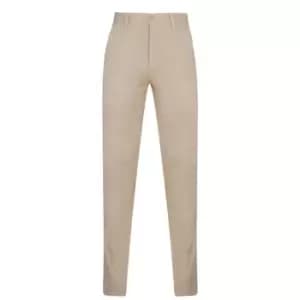 Image of Paul And Shark Chino Trousers - Nude