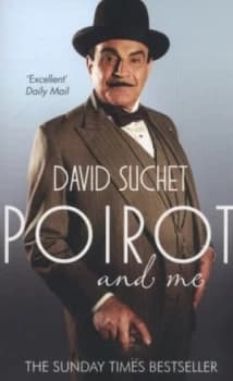 Image of Poirot and Me by David Suchet Paperback