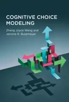 Image of Cognitive Choice Modeling