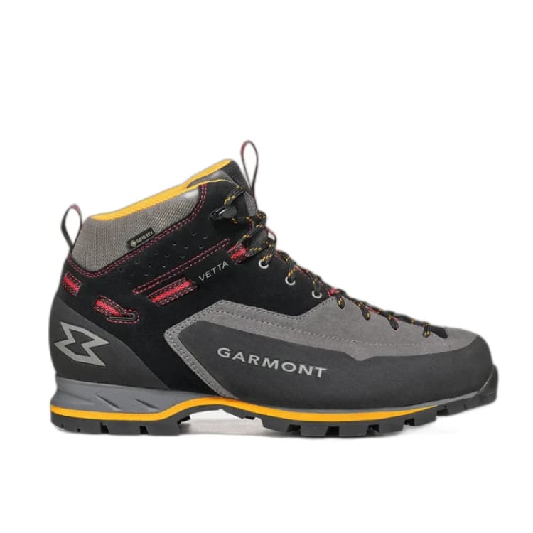 Image of Womens hiking shoes Garmont Vetta Evo GTX Noir Female 41