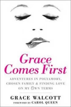 Image of Wide Open by Gracie X Paperback