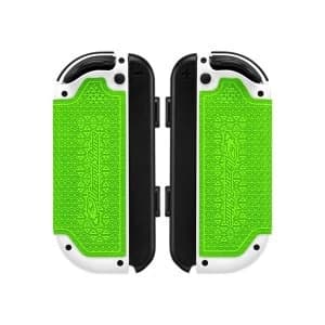Image of Lizard Skins Nintendo Switch Grip - Emerald Green