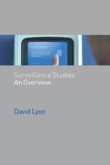 Image of Surveillance Studies : An Overview