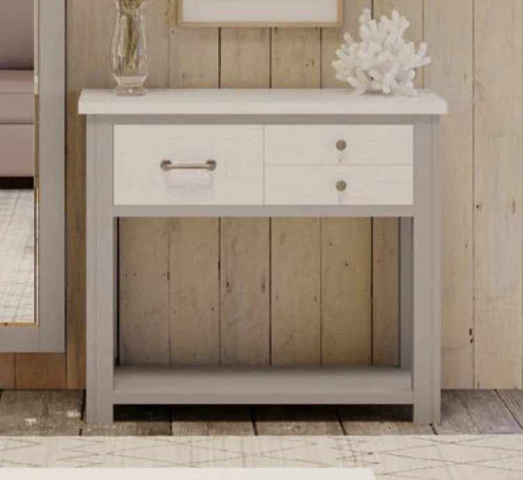 Image of Baumhaus Greystone - Hall/console Table