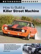 Image of how to build a killer street machine