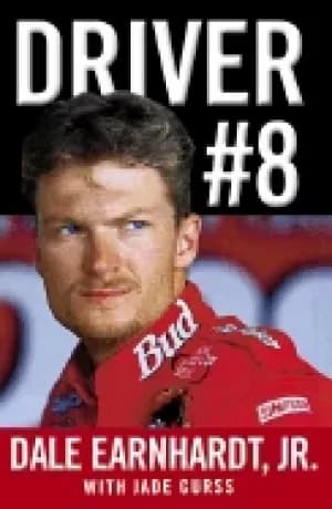 Image of driver 8