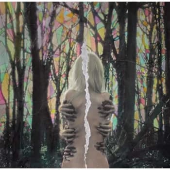 Image of Niights - Hellebores CD