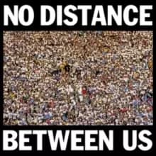 Image of There Is No Distance Between Us
