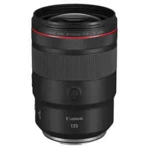 Image of Canon RF 135mm F1.8L IS USM Lens
