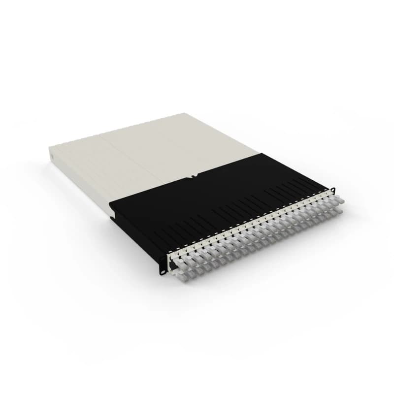 Image of PATCHBOX .one / 30RU / UTP / White