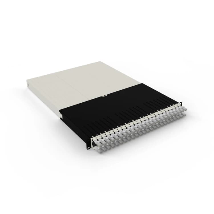 Image of PATCHBOX .one / 30RU / UTP / White