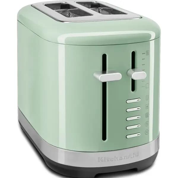 Image of KitchenAid 5KMT2109BPT 2 Slice Toaster