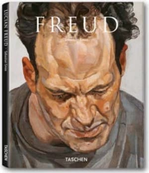 Image of Lucian Freud by Sebastian Smee and Lucian Freud Paperback