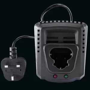 Image of Draper 12V Fast Charger