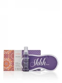 Image of Sanctuary Spa Sleep Saviours gift
