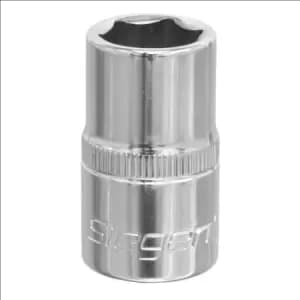 Image of Siegen WallDrive Socket 14mm 1/2"Sq Drive