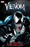 Image of venom lethal protector