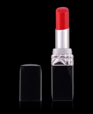 Image of DIOR Rouge Dior Baume Natural Lip Treatment Couture Colour 3.2g 855 - Sweetheart
