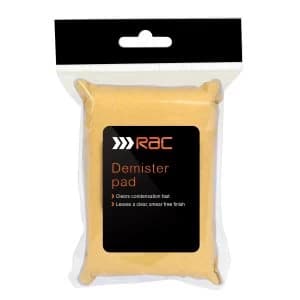 Image of RAC Synthetic Demister Pad