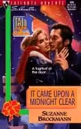 Image of it came upon a midnight clear