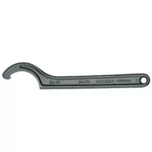 Image of Gedore Hook wrench with lug, 16-20 mm